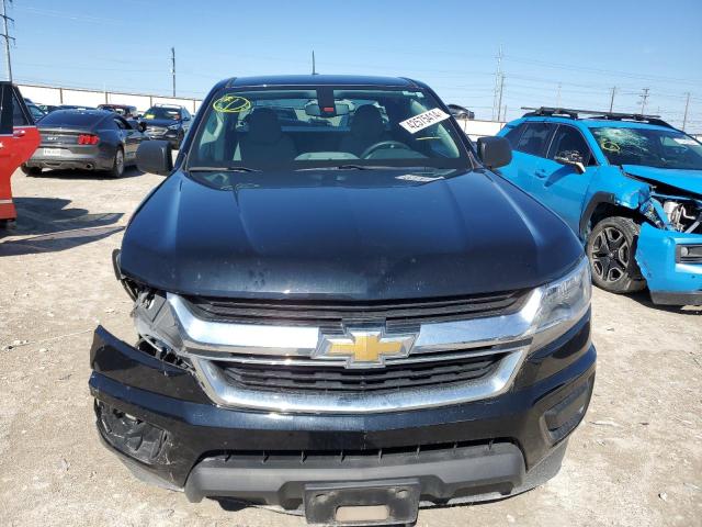 1GCHSBEA4L1237292 Chevrolet Colorado