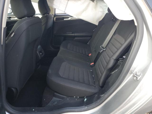 3FA6P0HD1LR208685 Ford FUSION SE