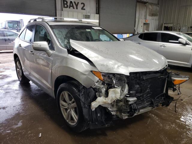 5J8TB4H54FL014880 Acura Rdx Technology