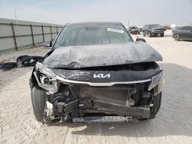 KNDEPCAA1N7287468 KIA Seltos Lx