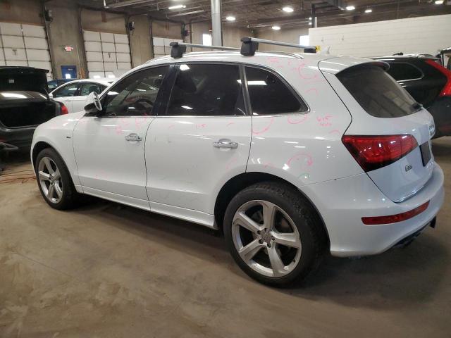 WA1D7AFP3GA100163 Audi Q5 Premium Plus S-line