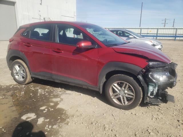 KM8K2CAB2PU062454 Hyundai Kona Se