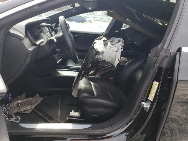 5YJSA1E43LF366273 Tesla MODEL S