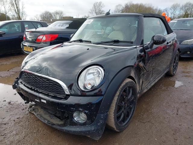 Auction sale of the 2011 Mini Cooper, vin: *****************, lot number: 43191694