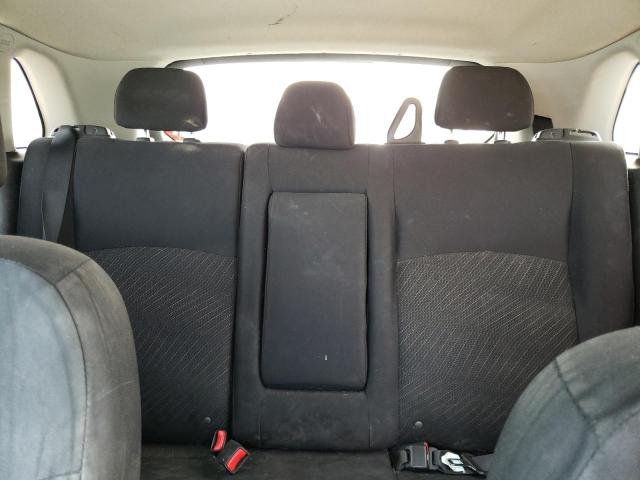4A4AP4AU3FE037184 Mitsubishi Outlander Sport Se