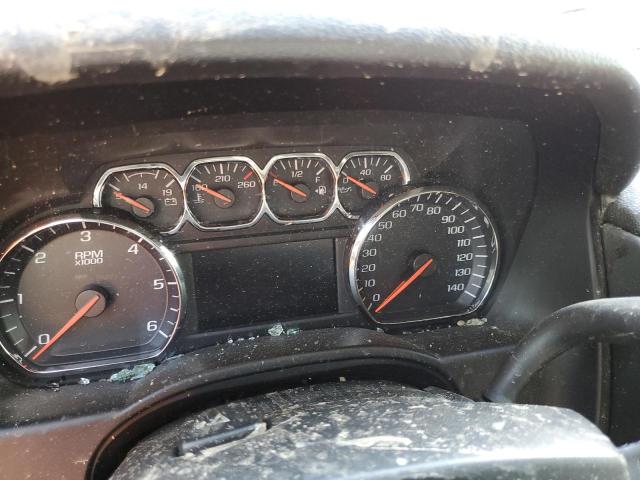 1GKS2GKC4FR153301 GMC Yukon Xl K1500 Sle