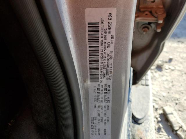 1C6SRFET6KN569002 RAM 1500 Rebel