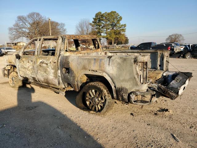 1GT49REY6NF255279 GMC Sierra K2500 Denali