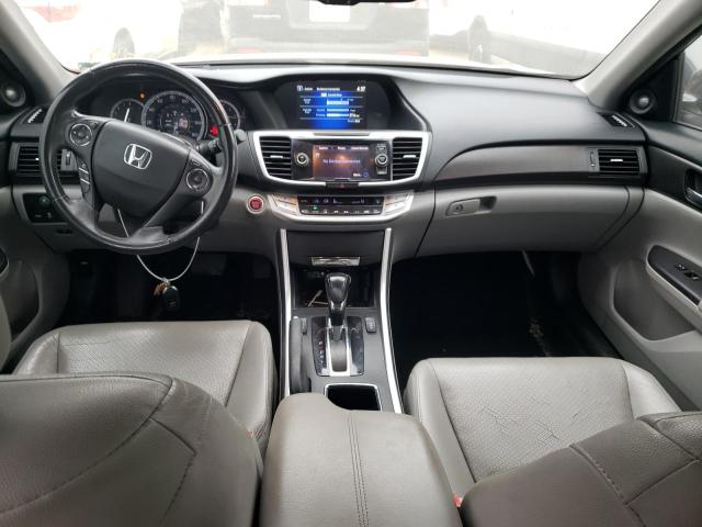 1HGCR2F83EA045058 Honda ACCORD EXL