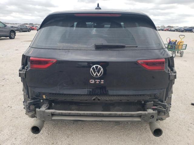 WVWH87CD3NW202564 Volkswagen GTI S
