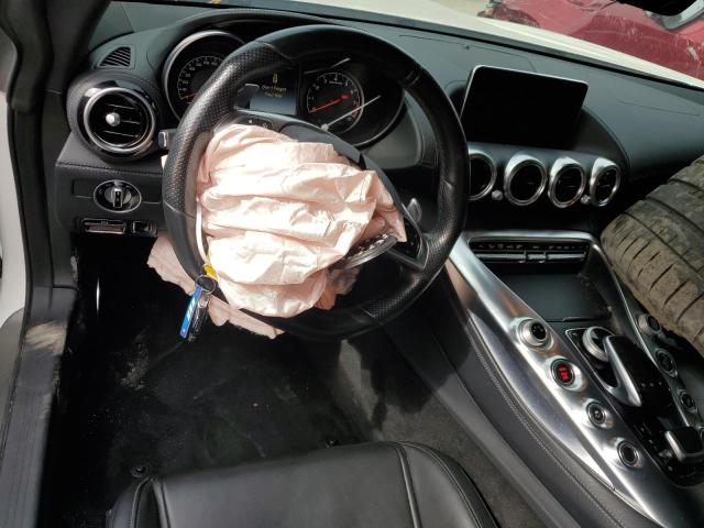 WDDYJ7HA4HA011049 Mercedes-Benz AMG GT