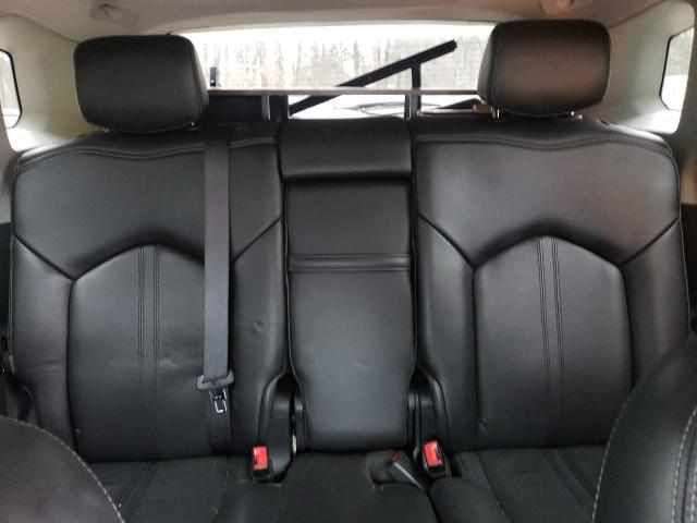 3GYFNEE39GS560043 Cadillac Srx Luxury Collection