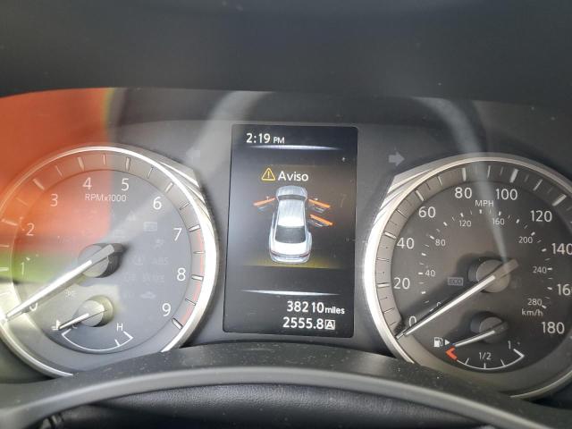 JN1EV7AR3LM250751 Infiniti Q50 PURE