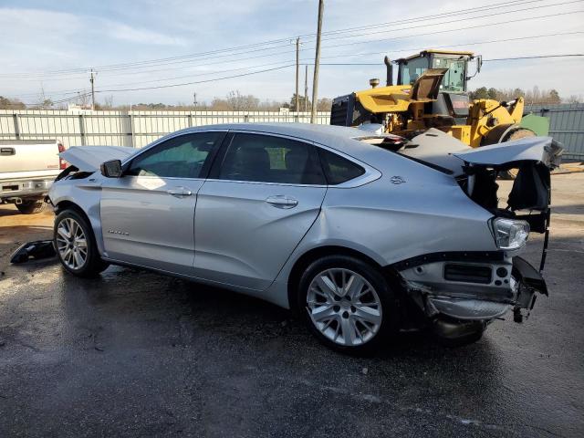 2G11X5SA7G9182632 Chevrolet IMPALA LS