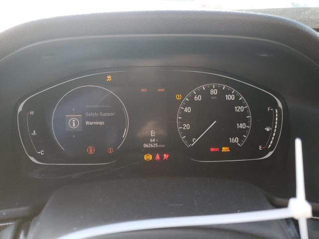 1HGCV1F33JA126050 Honda Accord Sport