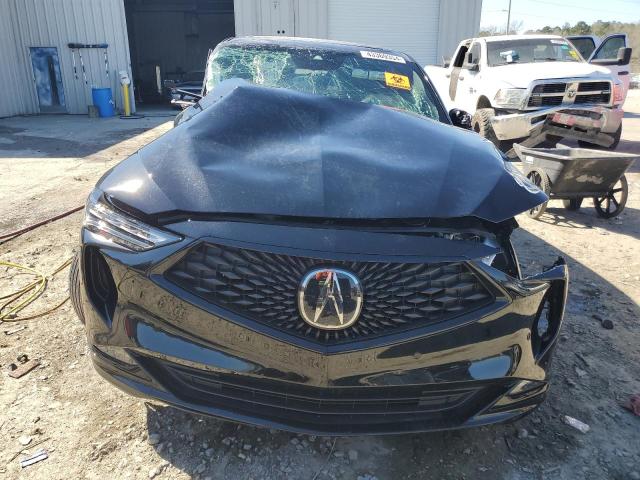 5J8YE1H08PL028640 Acura MDX A-SPEC
