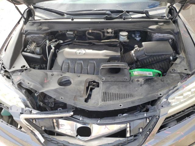 5J8TB3H39HL020685 Acura RDX