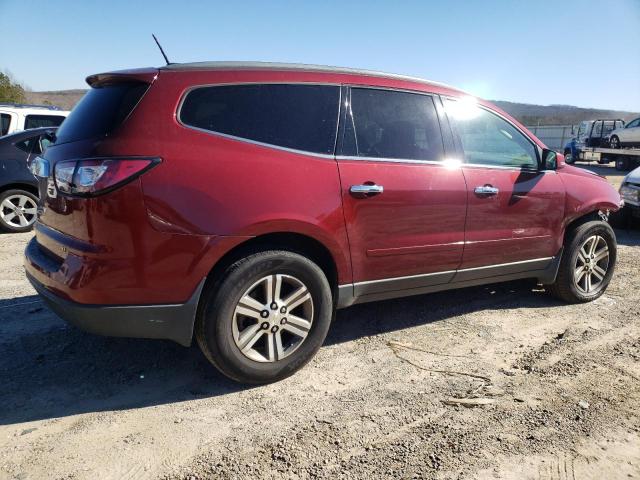 1GNKRGKD9HJ261678 Chevrolet Traverse Lt