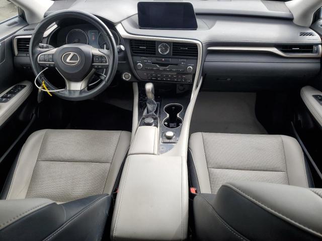 2T2ZZMCA3KC138676 Lexus Rx 350 Base
