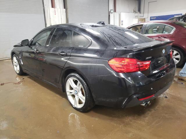WBA4C9C59GG138915 BMW 428 Xi Gran Coupe Sulev