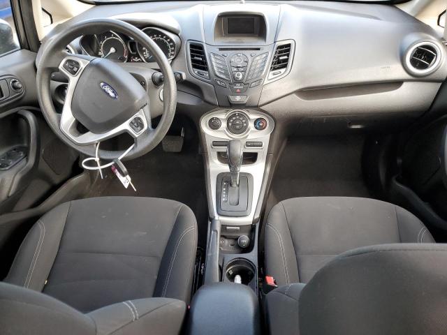 3FADP4BJ2JM102205 Ford FIESTA SE