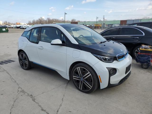 WBY1Z4C54EV275064 BMW I3 REX