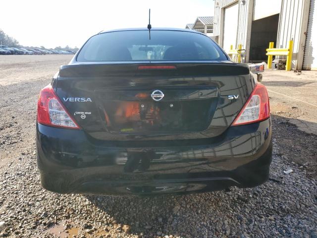 3N1CN7AP1JL811817 Nissan VERSA S