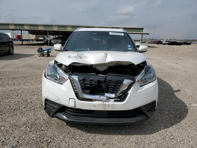 3N1CP5CV7LL569175 Nissan KICKS SV