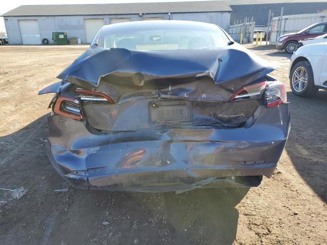 5YJ3E1EB3NF152653 Tesla MODEL 3