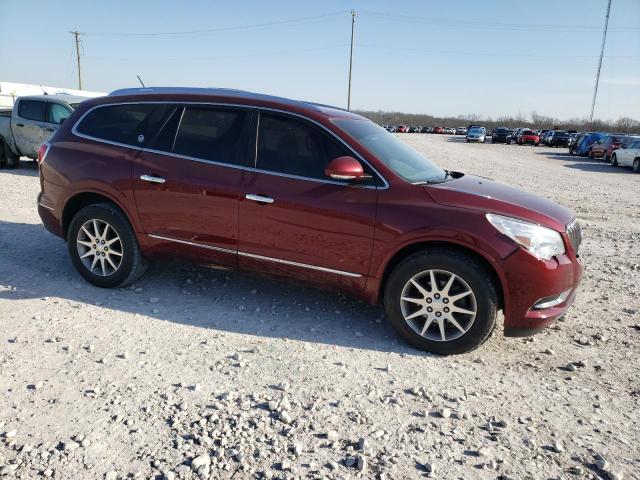 5GAKRBKD8FJ378842 Buick Enclave