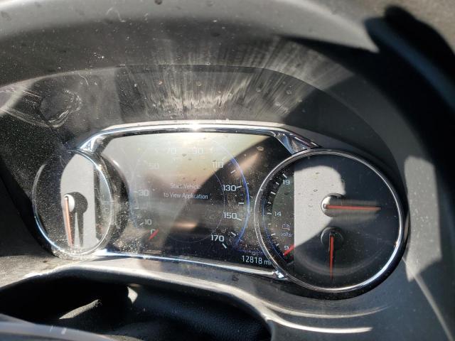 1GKKNLLS5PZ216803 GMC Acadia At4