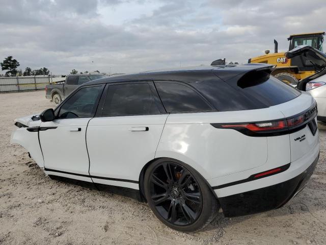SALYM2FU1MA324953 Land Rover Range Rover Velar R-dynamic Hse
