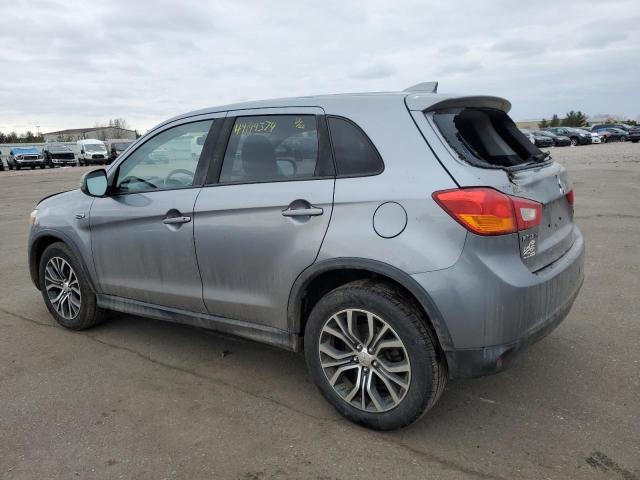 JA4AR3AUXHZ018441 Mitsubishi Outlander Sport Es