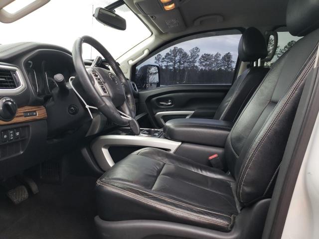 1N6AA1F2XHN516183 Nissan Titan Xd Sl