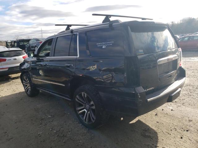 1GKS2CKJ7JR306852 GMC YUKON DENALI