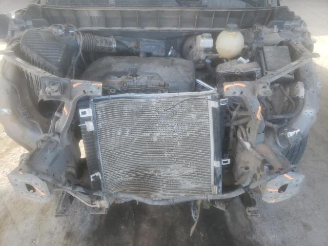 1GKKNKLAXKZ289045 GMC ACADIA SLE