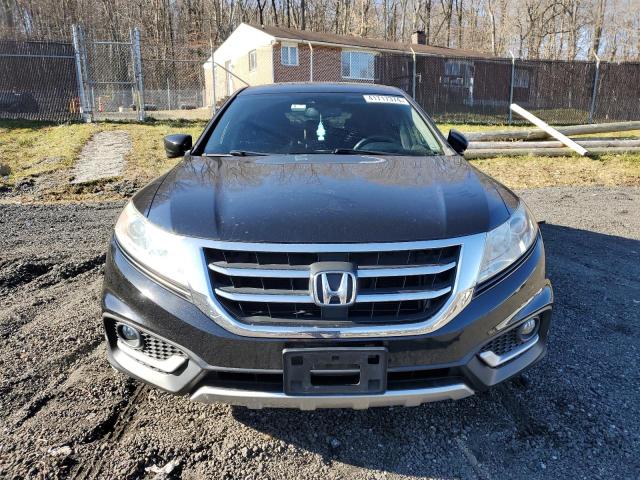 5J6TF2H55FL003856 Honda Crosstour Exl
