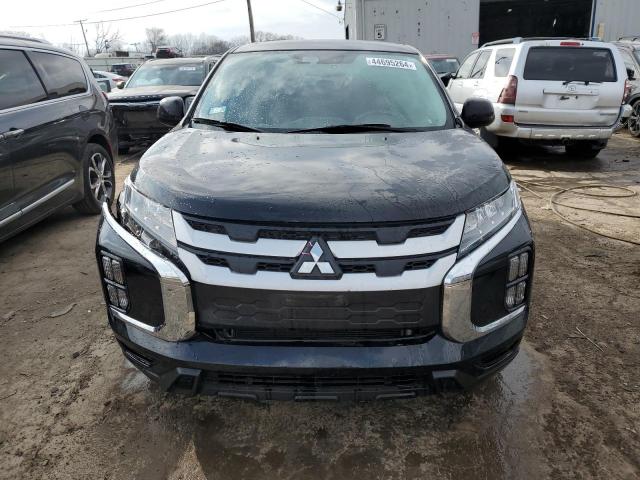 JA4ARUAU0NU014705 Mitsubishi Outlander Sport Es