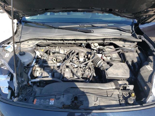 1FMCU9J99MUB22143 Ford Escape Titanium