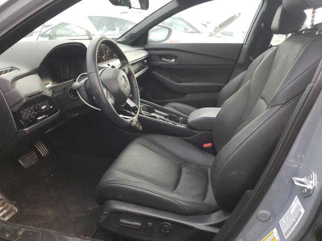 1HGCY2F7XPA036869 Honda Accord Hybrid Sport-l