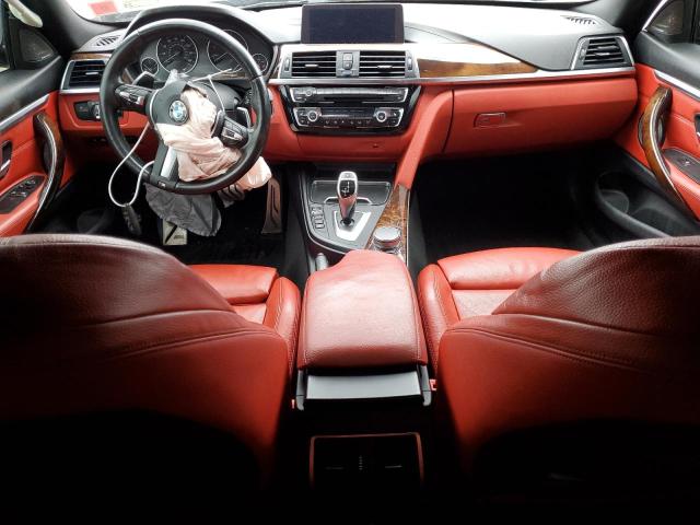 WBA4W3C58KAF93256 BMW 430I