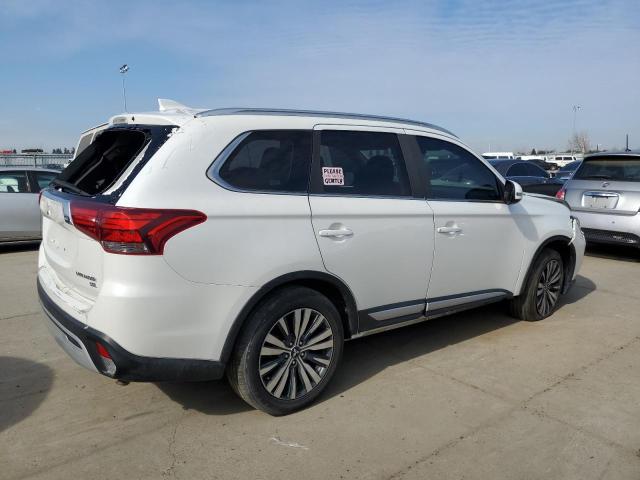 JA4AD3A37KZ024923 Mitsubishi Outlander Se