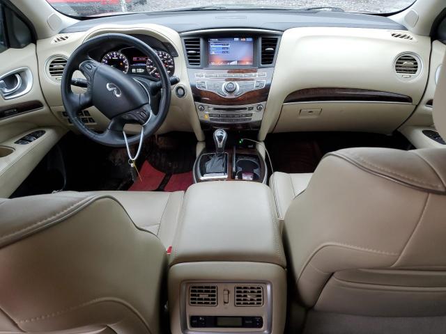 5N1AL0MN1GC506071 Infiniti QX60