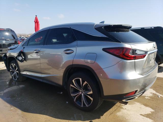 2T2HZMAA4MC201799 Lexus RX 350