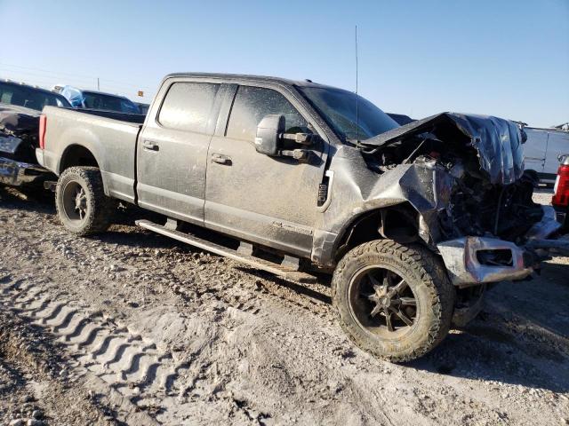 1FT8W3BT3HEE67308 Ford F350 Super Duty