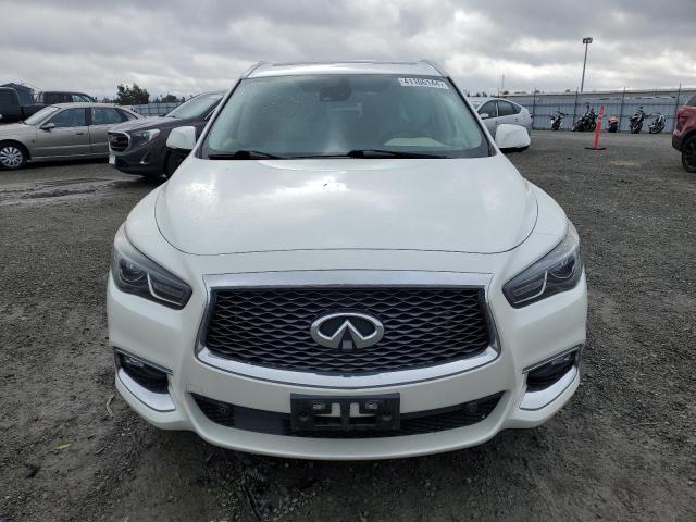 5N1DL0MM9KC558397 Infiniti QX60 LUXE