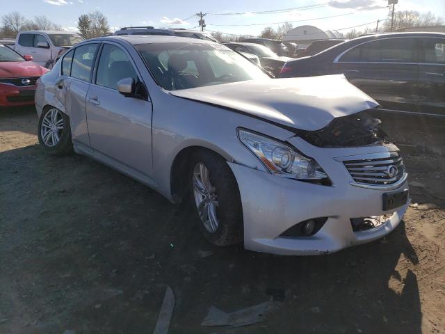 JN1CV6ARXFM523366 Infiniti Q40