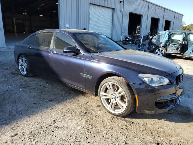 WBAYE8C58ED135802 BMW 750 LI