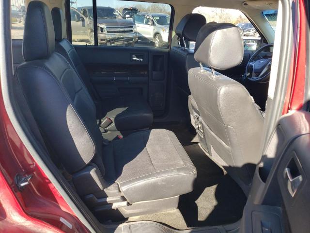 2FMHK6D82FBA13657 Ford Flex Limited