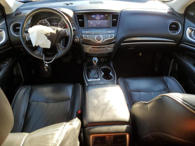5N1DL0MM7JC531052 Infiniti QX60